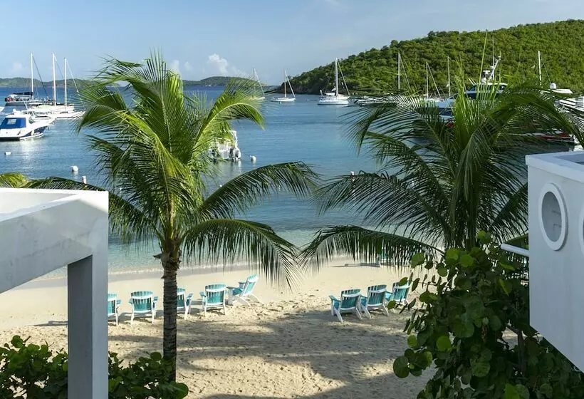 هتل Wharfside Village