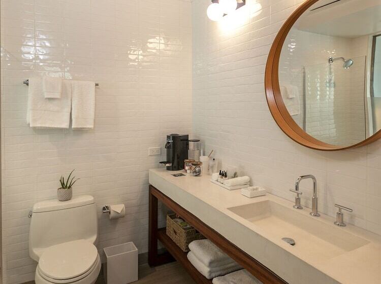 ホテル Wharfside Village