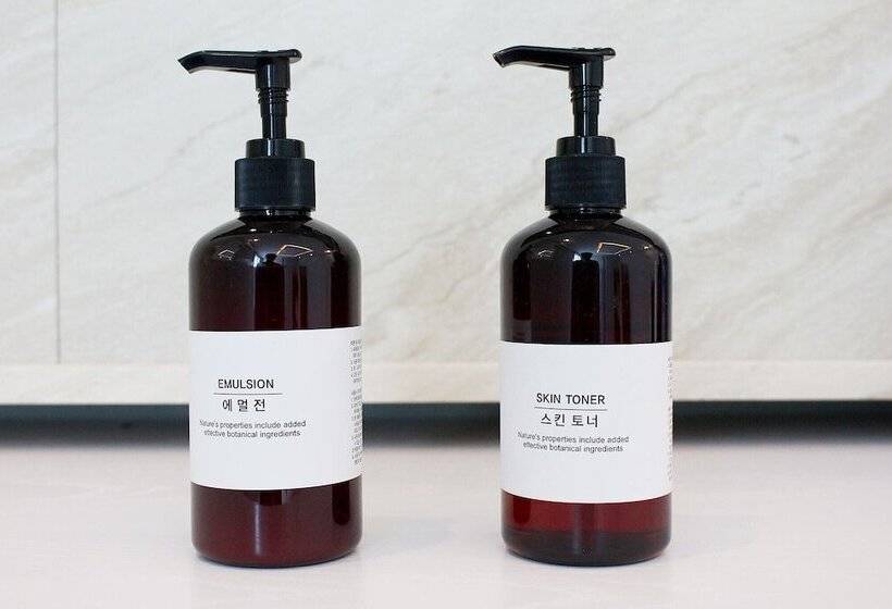 Motel Busan Mandeok Paradia