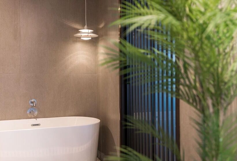 مُتل Busan Sasang Mr Brick