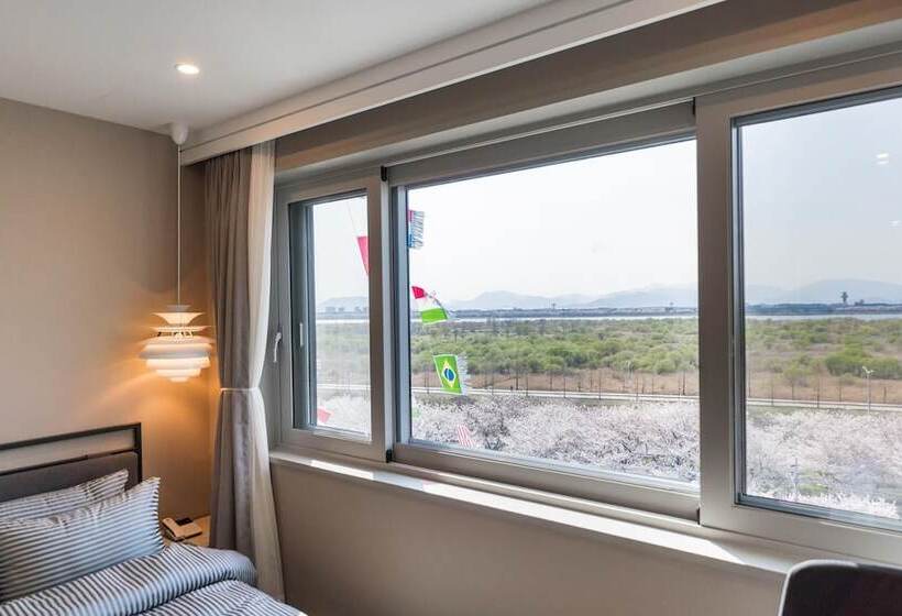 مُتل Busan Sasang Mr Brick