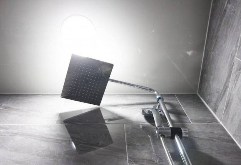 Motel Busan Sasang Commas