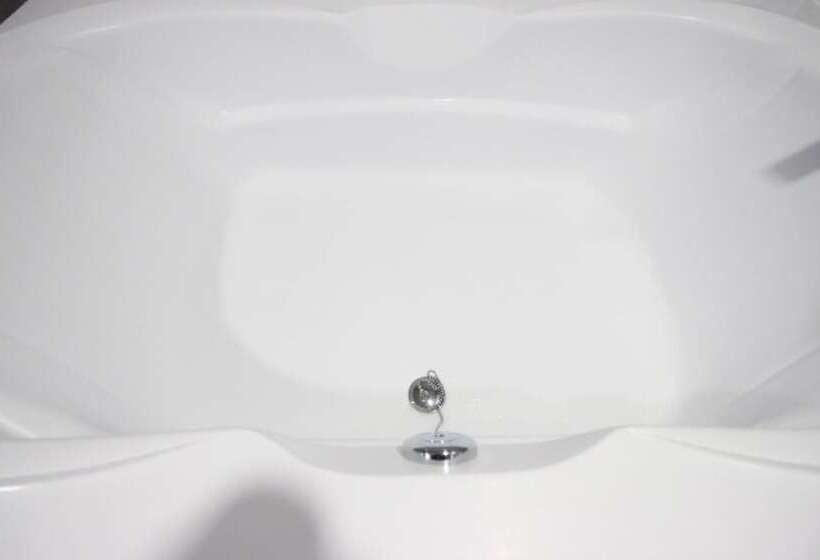 Motel Busan Sasang Commas