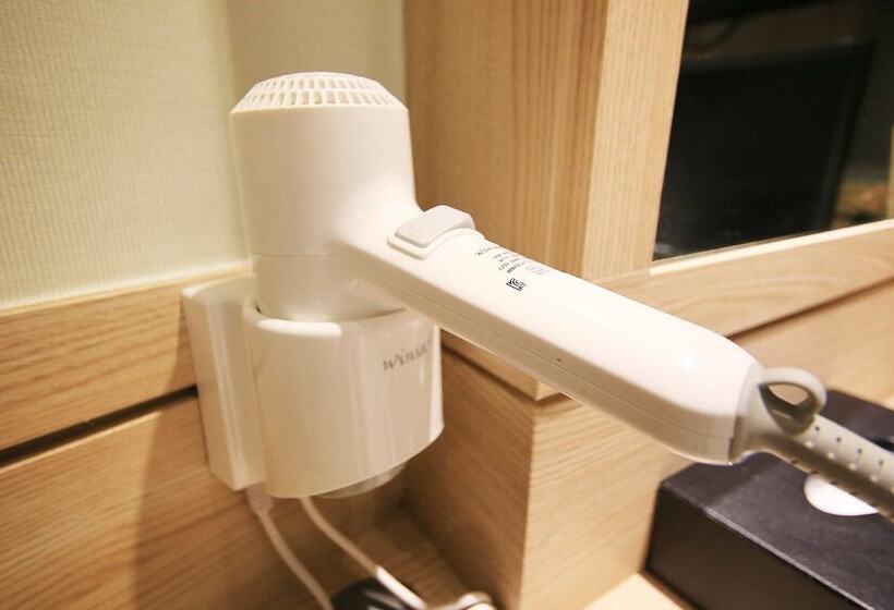 Мотель Nowon Canoe