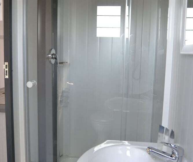 모텔 Sleepover Kruger Gate