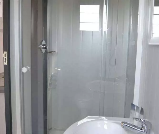 Motelli Sleepover Kruger Gate