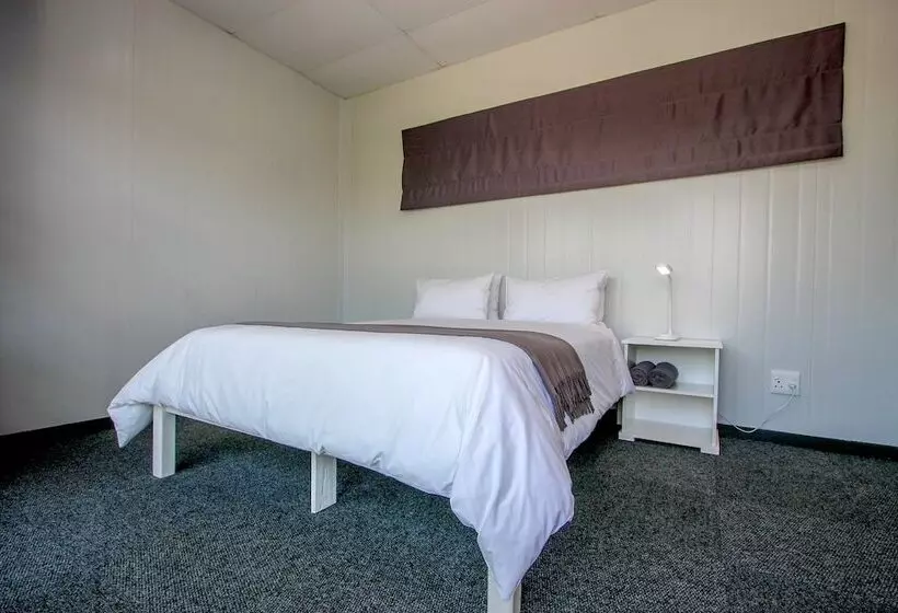 Motelli Sleepover Kruger Gate