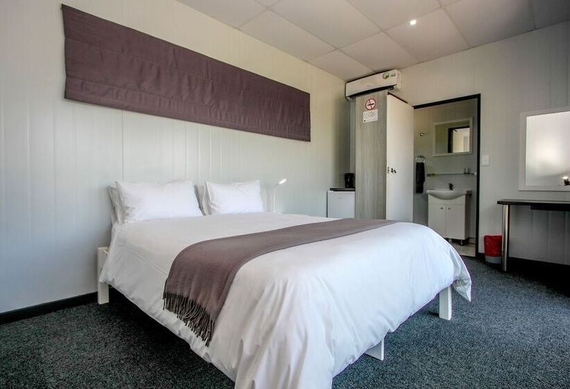 모텔 Sleepover Kruger Gate