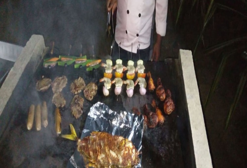 膳宿费 Ardeen Villa