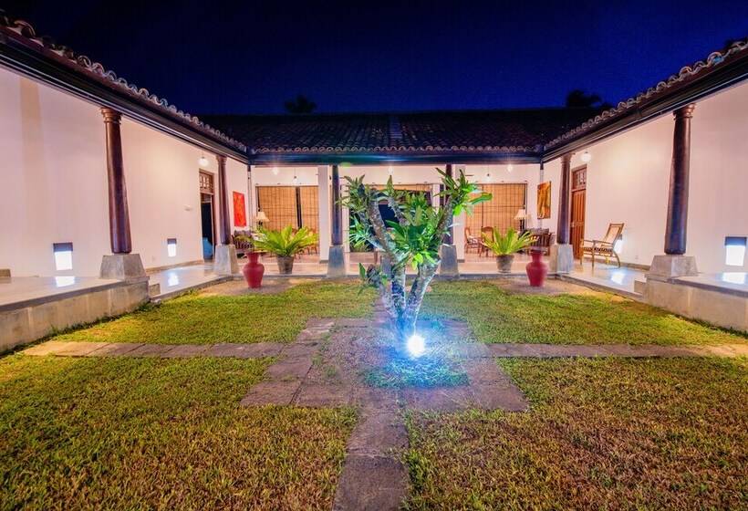 膳宿费 Ardeen Villa