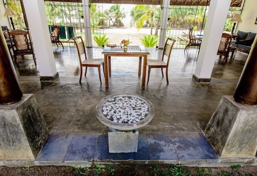 膳宿费 Ardeen Villa