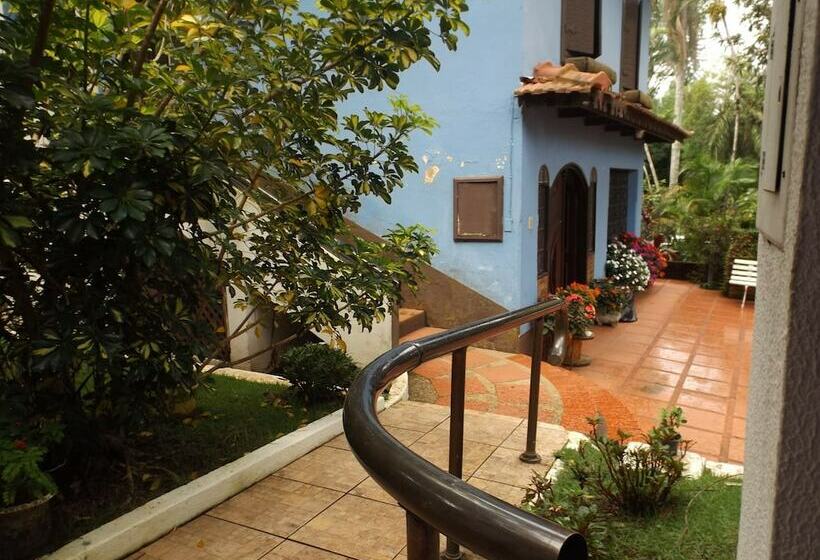 펜션 B&b Julia House