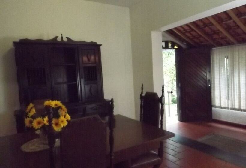 펜션 B&b Julia House