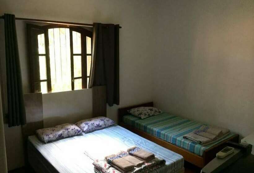 펜션 B&b Julia House