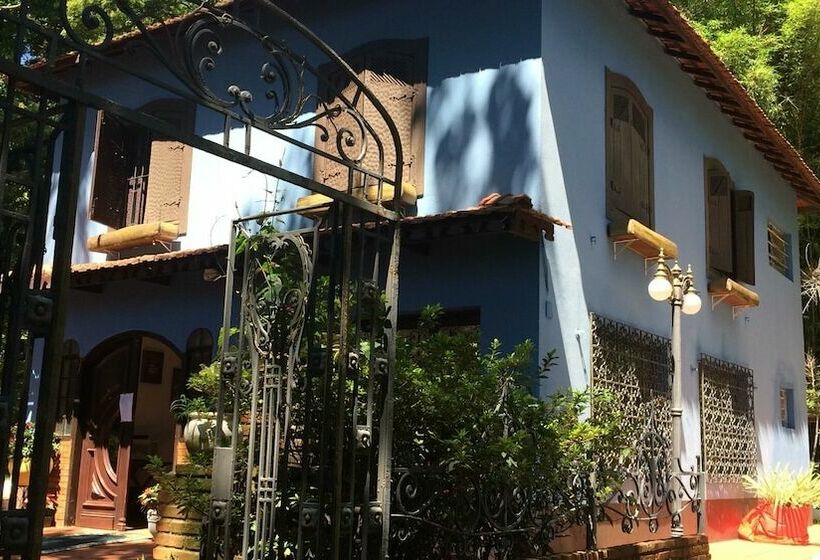 펜션 B&b Julia House