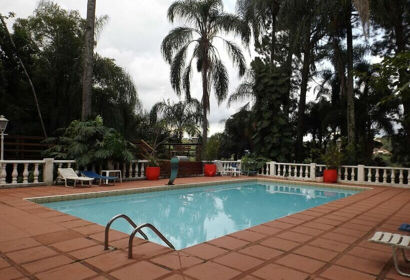 펜션 B&b Julia House