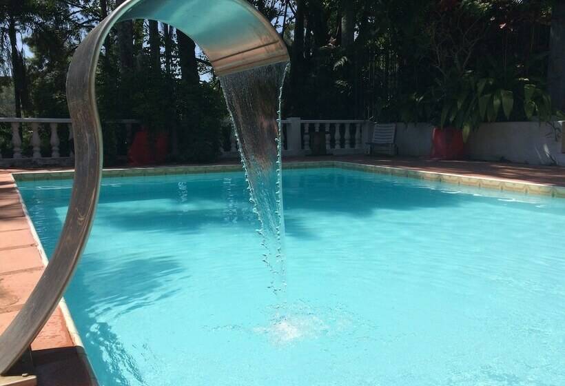 펜션 B&b Julia House