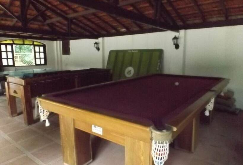 펜션 B&b Julia House