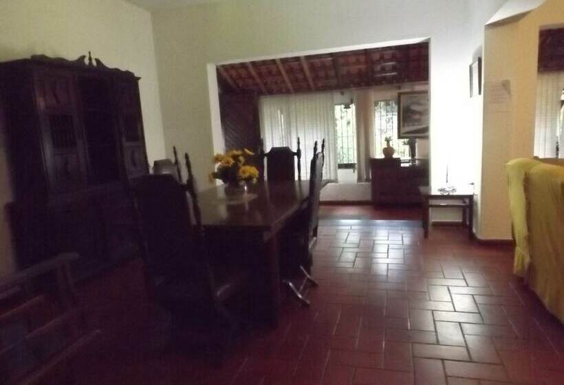 펜션 B&b Julia House