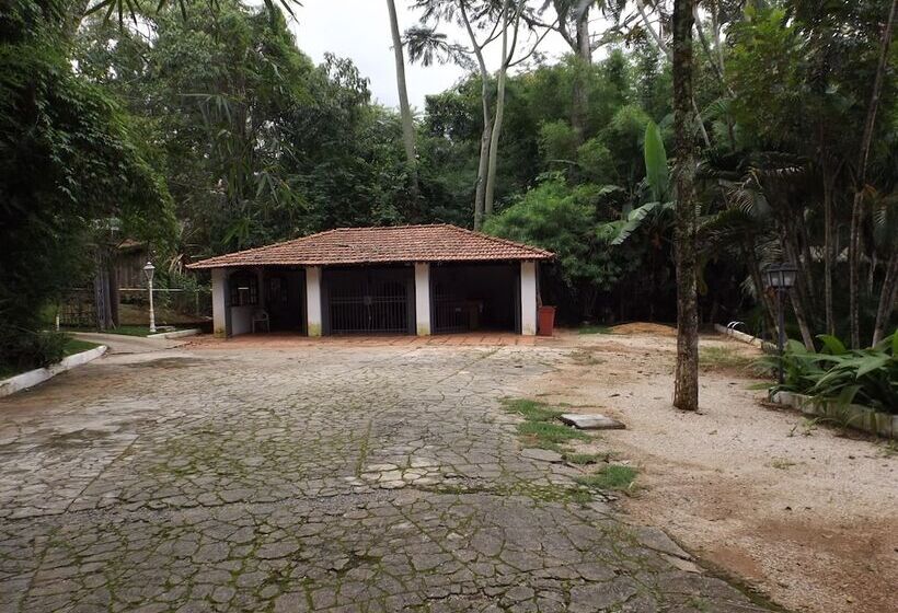 펜션 B&b Julia House