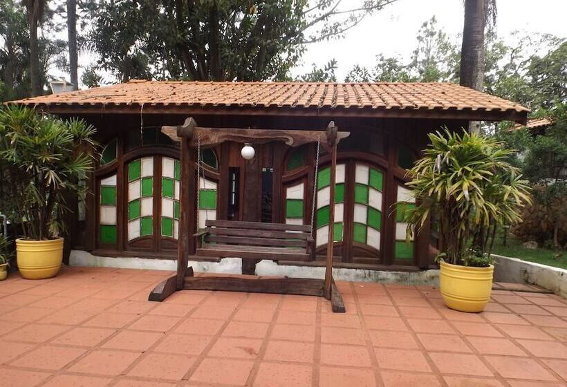 펜션 B&b Julia House