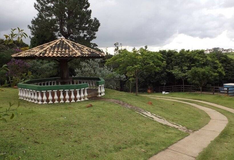 펜션 B&b Julia House