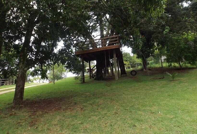 펜션 B&b Julia House