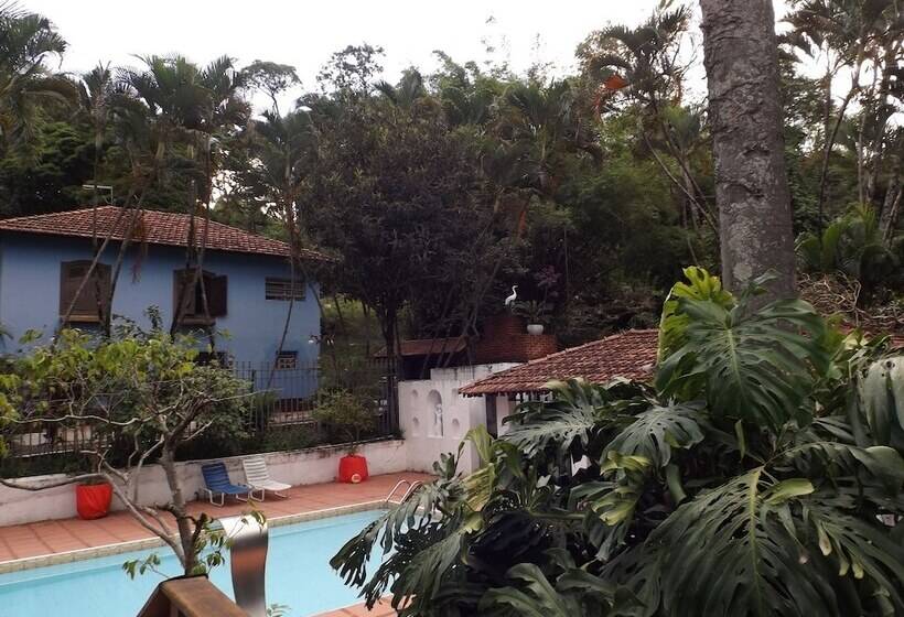 펜션 B&b Julia House