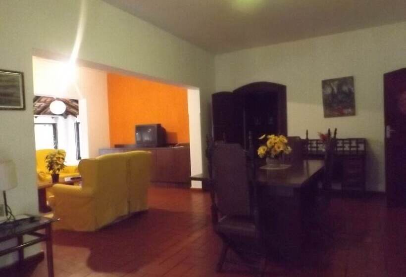 펜션 B&b Julia House