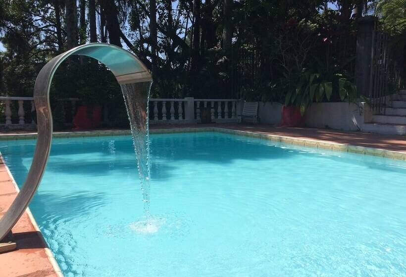 펜션 B&b Julia House