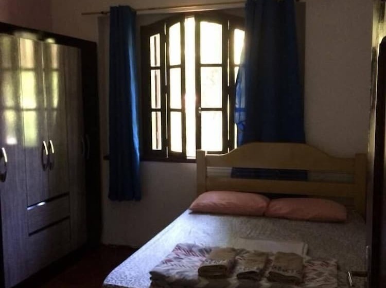 펜션 B&b Julia House