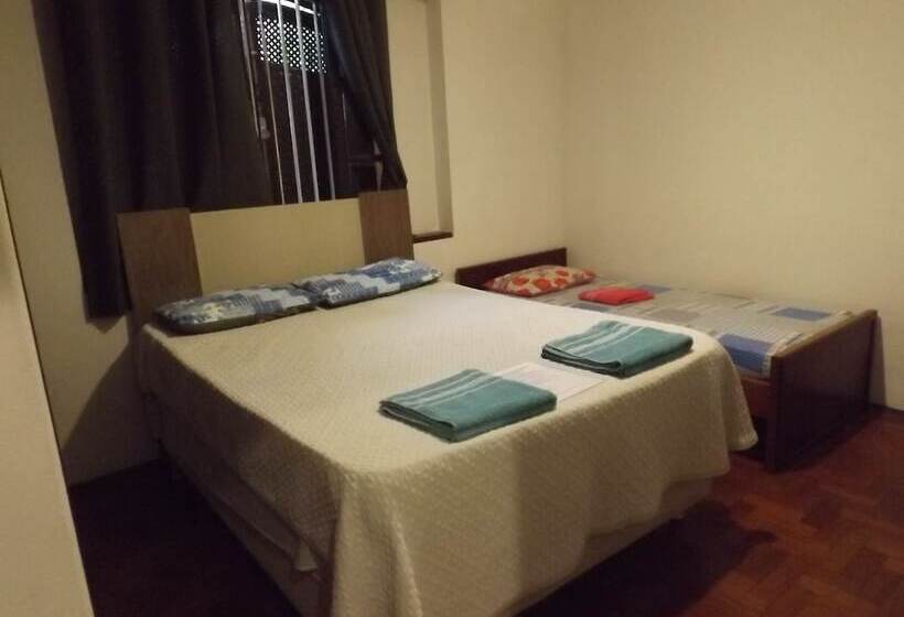 펜션 B&b Julia House