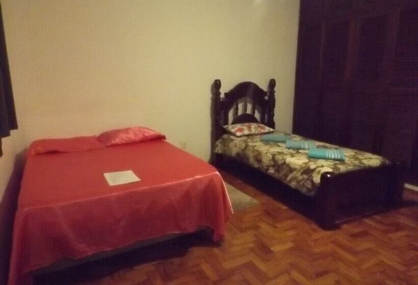 펜션 B&b Julia House