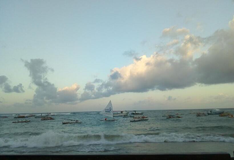 پانسیون Casa Corazón De Galinha