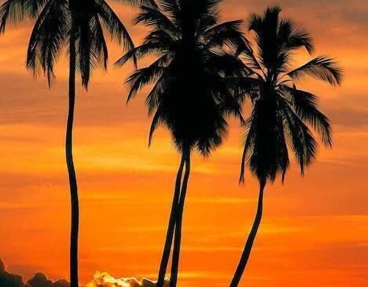 پانسیون Casa Corazón De Galinha