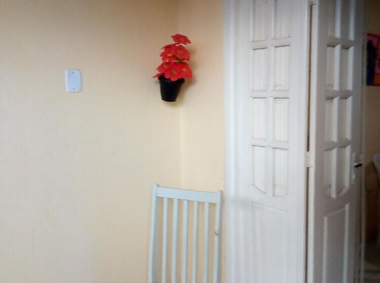 پانسیون Casa Corazón De Galinha