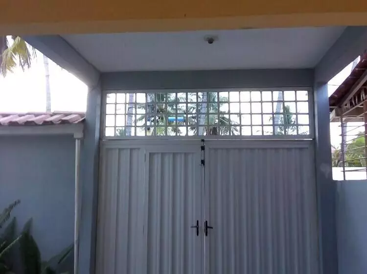 ペンション Casa Corazón De Galinha