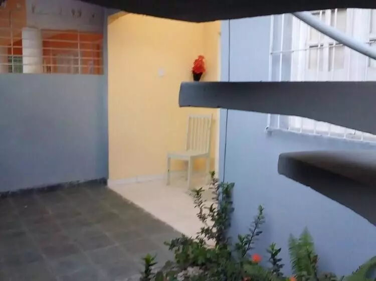 ペンション Casa Corazón De Galinha