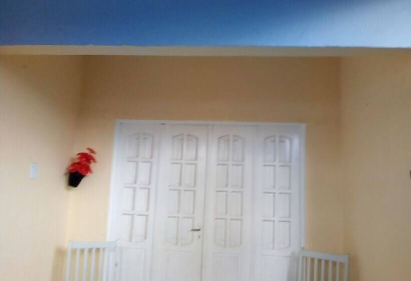 پانسیون Casa Corazón De Galinha