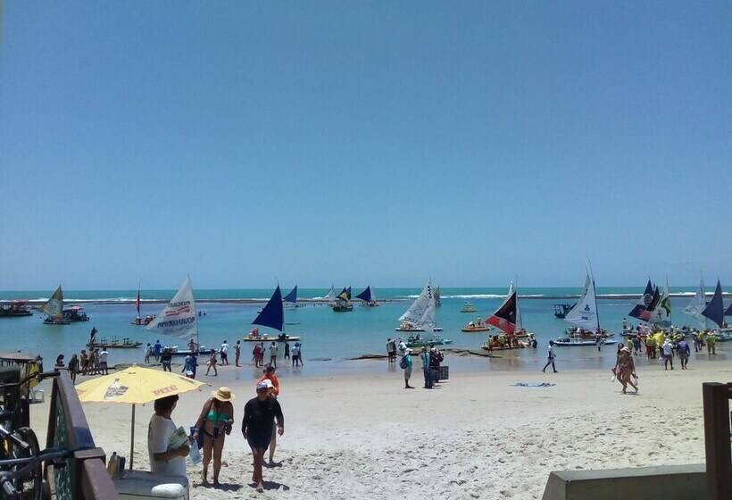 پانسیون Casa Corazón De Galinha