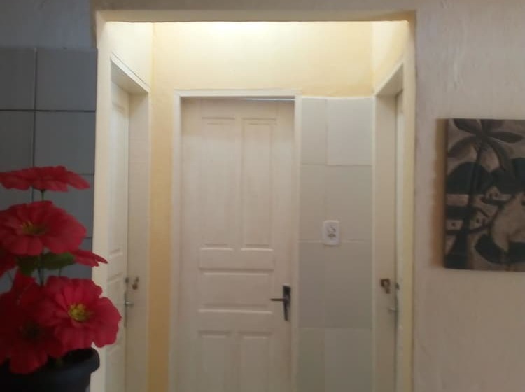 پانسیون Casa Corazón De Galinha