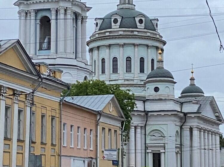 Пансион Crystal