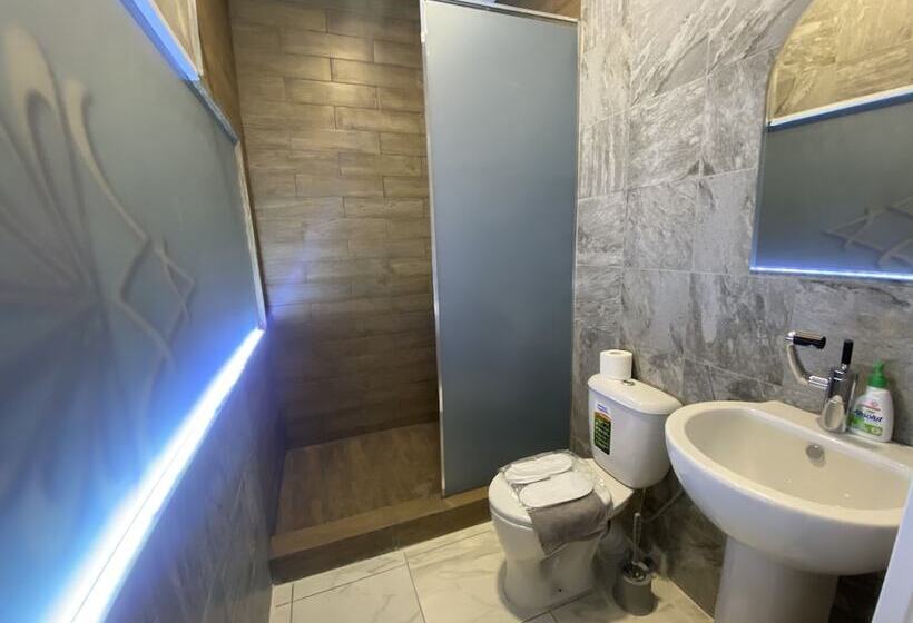 Пансион Crystal