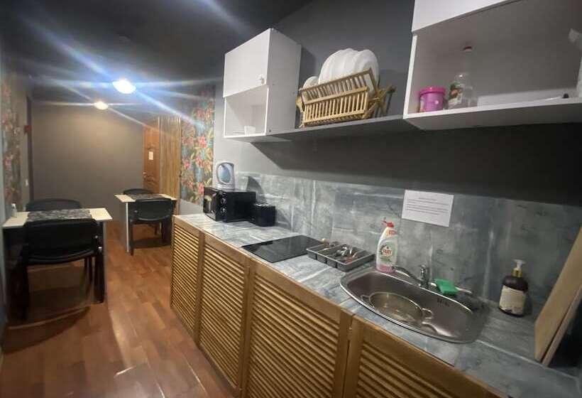 Пансион Crystal