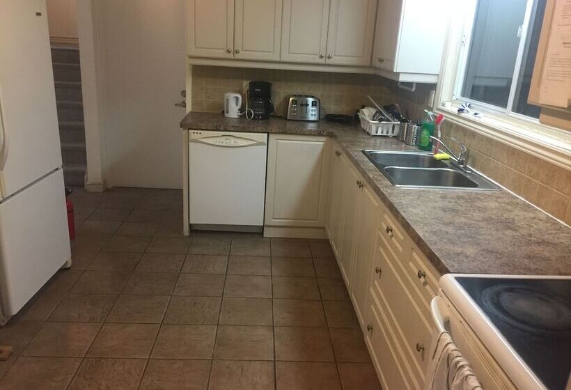 Panzió Don Mills Home