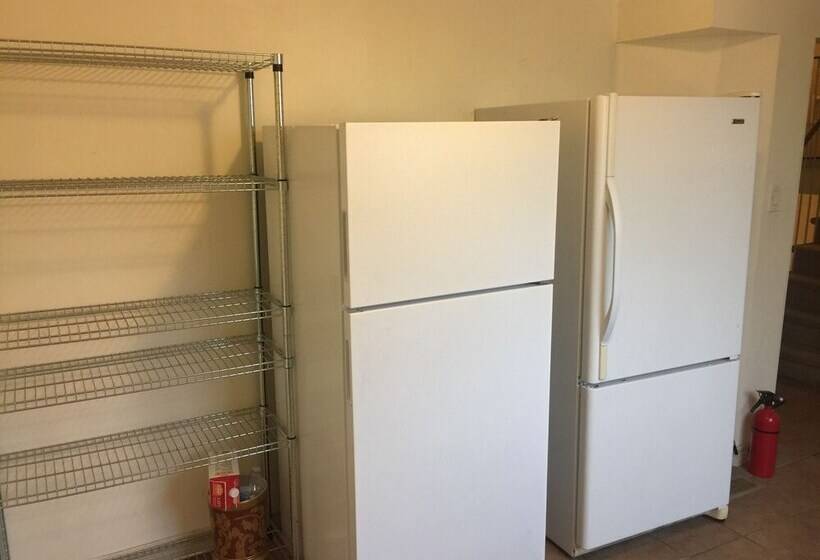 Panzió Don Mills Home