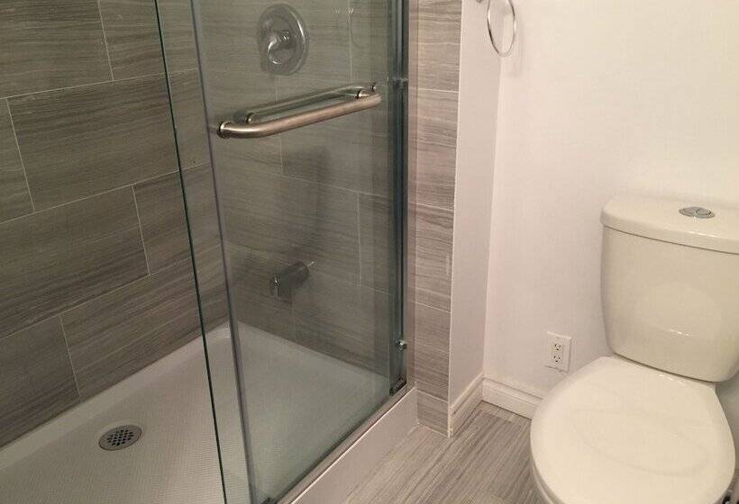 Panzió Don Mills Home