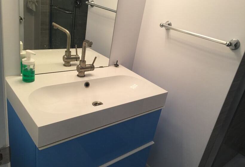 Panzió Don Mills Home