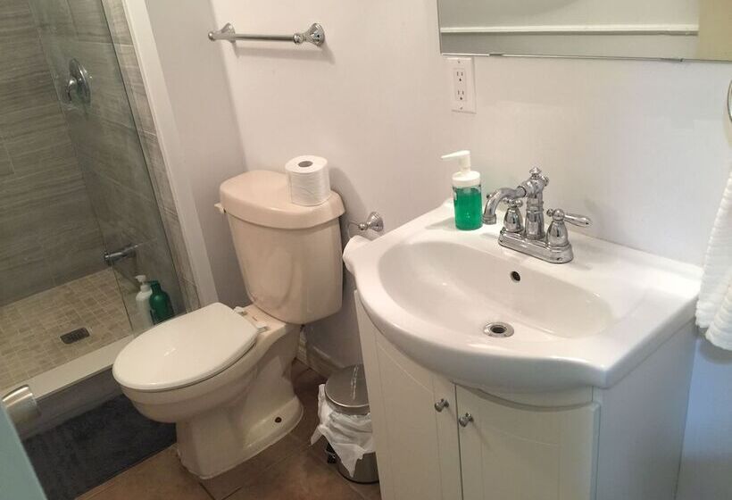 Panzió Don Mills Home