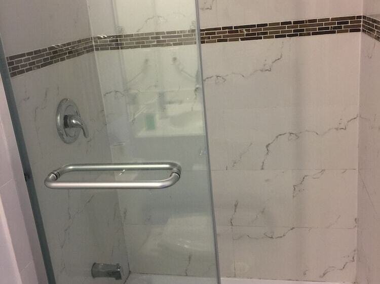 Panzió Don Mills Home